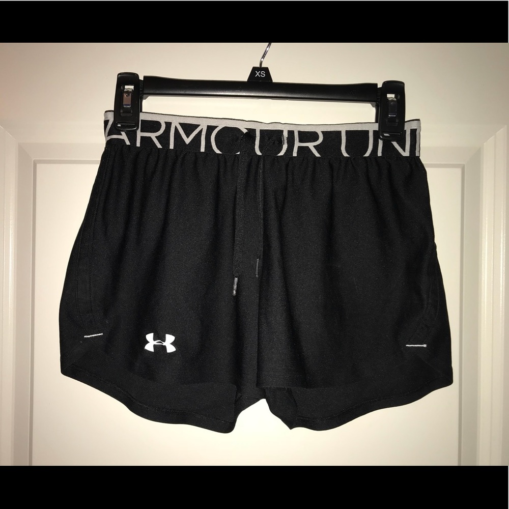 Under Armour shorts